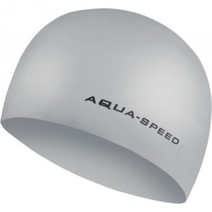 Plaukimo kepuraitė Aqua-Speed 3D Cap 26 092