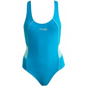 Vaikiškas maudymosi kostiumėlis Aqua-Speed Ruby 22