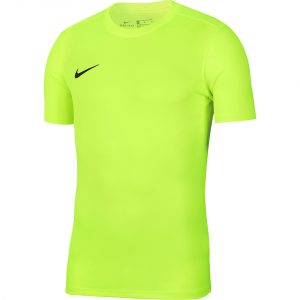 Vyriški futbolo marškinėliai Nike Dry Park VII JSY SS BV6708 702
