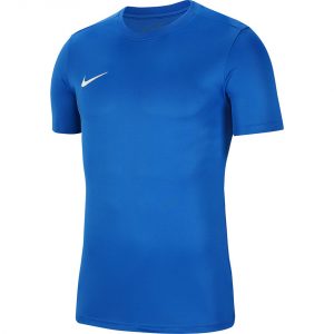 Vyriški futbolo marškinėliai Nike Dry Park VII JSY SS BV6708 463