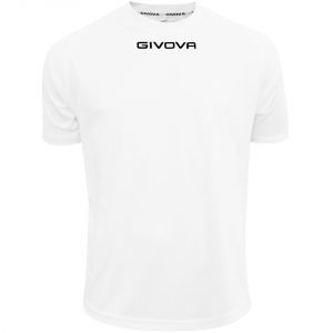 Vyriški futbolo marškinėliai Givova One MAC01 0003
