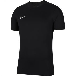 Vyriški futbolo marškinėliai Nike Dry Park VII JSY SS BV6708 010