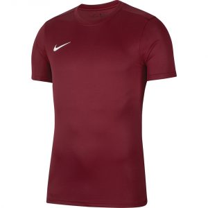 Vyriški futbolo marškinėliai Nike Dry Park VII JSY SS BV6708 677