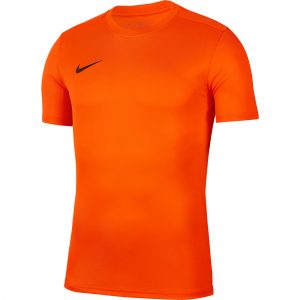 Vyriški futbolo marškinėliai Nike Dry Park VII JSY SS BV6708 819