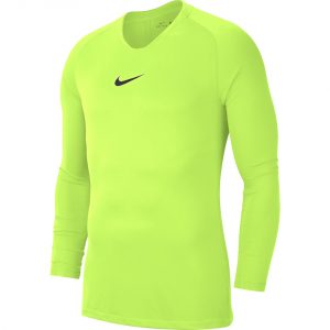 Vyriški futbolo marškinėliai Nike Dry Park First Layer JSY LS AV2609 702