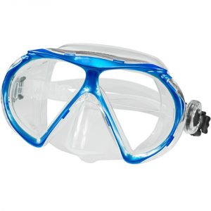 Nardymo akiniai Aqua-Speed Kuma II 01