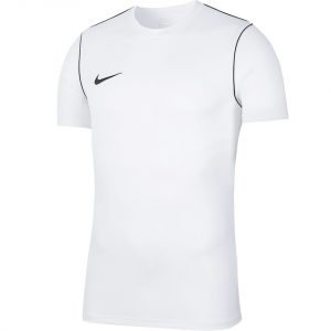 Vyriški futbolo marškinėliai Nike Dry Park 20 Top SS BV6883 100
