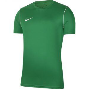 Vyriški futbolo marškinėliai Nike Dry Park 20 Top SS BV6883 302