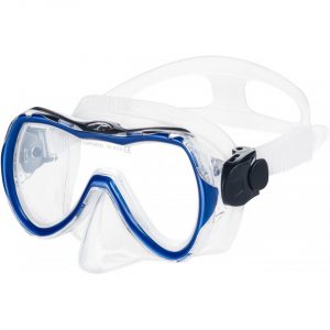 Nardymo akiniai Aqua-Speed Enzo 11
