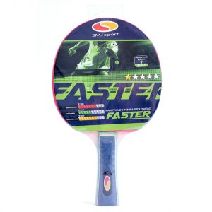 Stalo teniso raketė SMJ Faster 12201-1