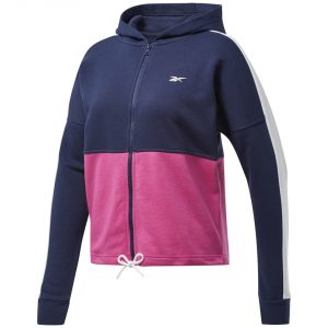 Moteriškas džemperis Reebok Te Linear Logo FU2205
