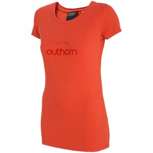Moteriški marškinėliai Outhorn HOZ20 TSD626 61S