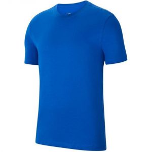 Vyriški marškinėliai Nike Park 20 CZ0881 463