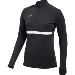 Moteriškas džemperis Nike Dri-FIT Academy CV2653 010, S dydis