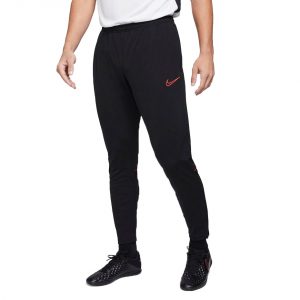 Vyriškos sportinės kelnės Nike Dri-FIT Academy juodos CW6122 013