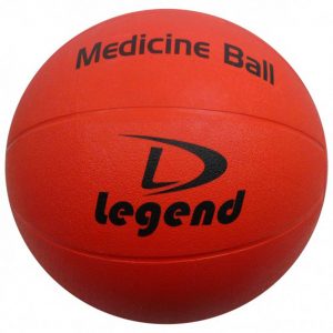 Svorinis kamuolys Legend Cellular 4 kg