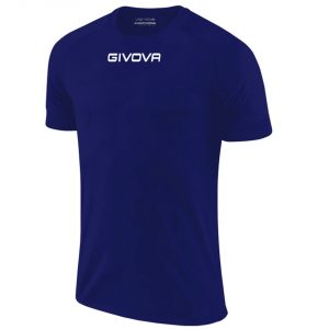Vyriški futbolo marškinėliai Givova Capo MC MAC03 0004