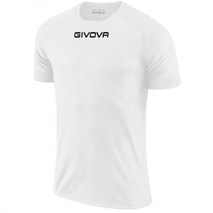 Vyriški futbolo marškinėliai Givova Capo MC MAC03 0003
