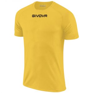 Vyriški futbolo marškinėliai Givova Capo MC MAC03 0007