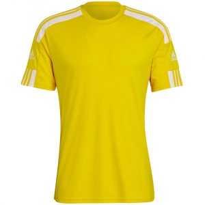 Vyriški futbolo marškinėliai adidas Squadra 21 Jersey Short Sleeve GN5728