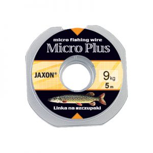 Jaxon Micro Plus – styga pavadėlių gamybai / 5m