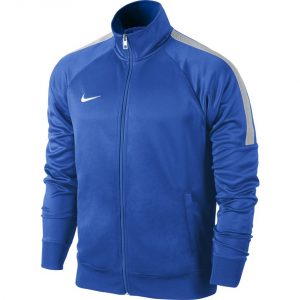 Vyriškas džemperis Nike Team Club Trainer 658683 463
