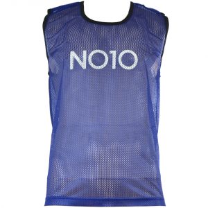 Skiriamieji marškinėliai NO10 TBN-80 SF, mėlyni