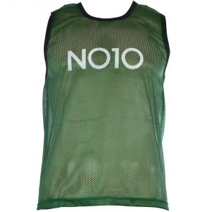 Skiriamieji marškinėliai NO10 TBN-80 SF, žali