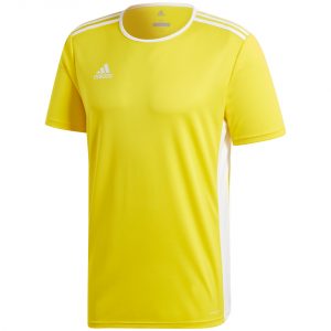 Vyriški futbolo marškinėliai adidas Entrada 18 Jersey CD8390