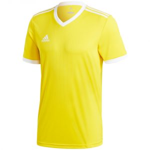 Vyriški futbolo marškinėliai adidas Tabela 18 Jersey CE8941