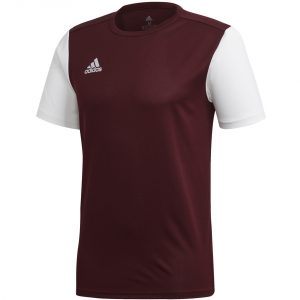 Vyriški futbolo marškinėliai adidas Estro 19 Jersey DP3239