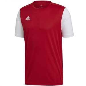 Vyriški futbolo marškinėliai adidas Estro 19 Jersey DP3230