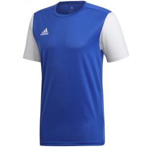 Vaikiški futbolo marškinėliai adidas Estro 19 Jersey JUNIOR DP3231