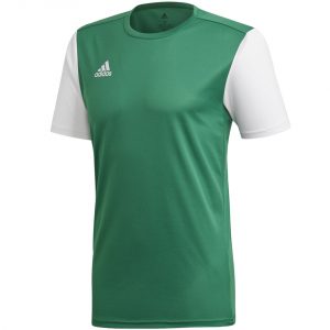 Vaikiški futbolo marškinėliai adidas Estro 19 Jersey JUNIOR DP3238