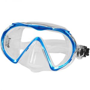 Nardymo akiniai Aqua-Speed Kuma 01