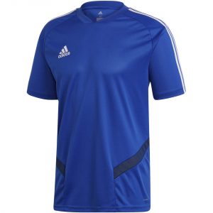 Vyriški futbolo marškinėliai adidas Tiro 19 Training Jersey DT5285