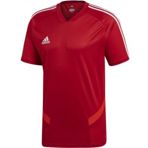 Vyriški futbolo marškinėliai adidas Tiro 19 Training Jersey D95944