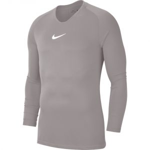 Vyriški futbolo marškinėliai Nike Dry Park First Layer JSY LS AV2609 057