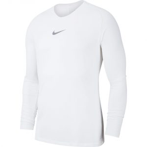 Vyriški futbolo marškinėliai Nike Dry Park First Layer JSY LS AV2609 100