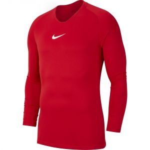 Vyriški futbolo marškinėliai Nike Dry Park First Layer JSY LS AV2609 657