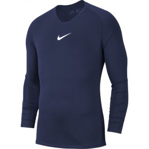 Vyriški futbolo marškinėliai Nike Dry Park First Layer JSY LS AV2609 410