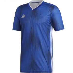 Vyriški futbolo marškinėliai adidas Tiro 19 Jersey DP3532