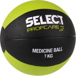Svorinis kamuolys Select 7 kg 2019 15737