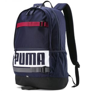 Kuprinė Puma Deck Backpack 074706 24