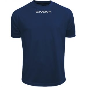 Vyriški futbolo marškinėliai Givova One MAC01 0004