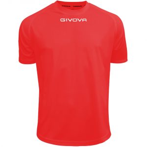 Vyriški futbolo marškinėliai Givova One MAC01 0012