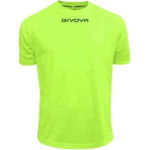 Vyriški futbolo marškinėliai Givova One MAC01 0019