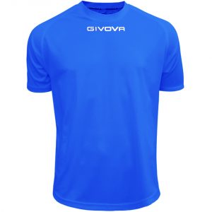 Vyriški futbolo marškinėliai Givova One MAC01 0002