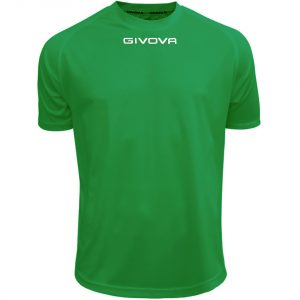 Vyriški futbolo marškinėliai Givova One MAC01 0013