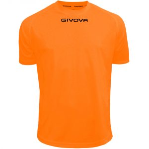 Vyriški futbolo marškinėliai Givova One MAC01 0001